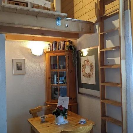 Casa Acazia - Breil/Brigels
