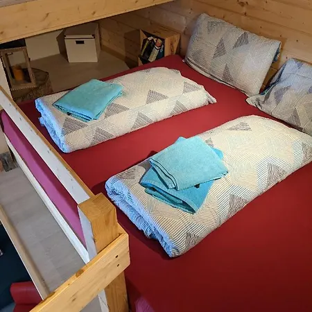 Apartment Casa Acazia - Breil/Brigels