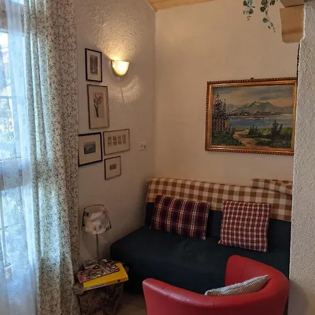 Casa Acazia - Breil/Brigels