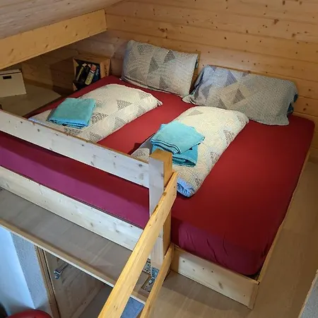 Casa Acazia - Breil/Brigels