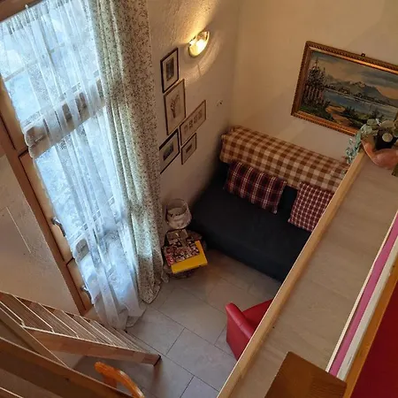 Casa Acazia - Breil/Brigels