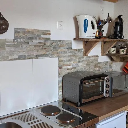 Casa Acazia - Apartamento