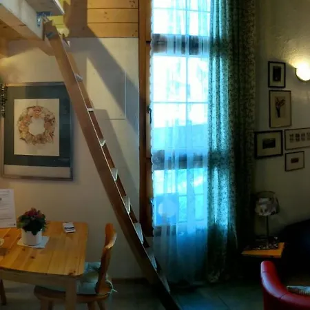 Casa Acazia - Apartamento Breíl
